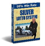 Metoda lui Ken Silver pentru a câştiga la loterie Metoda lui Ken Silver pentru a câştiga la loterie